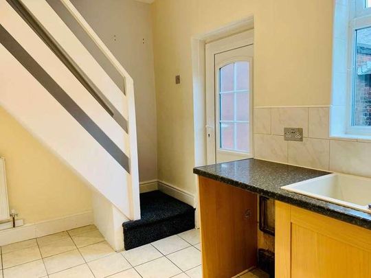 Cumbernauld Street, Latchford, WA4 - Photo 1