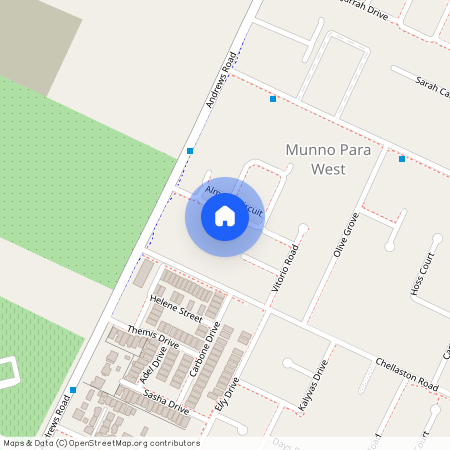 21 Almond Circuit, SA 5115, Munno Para West