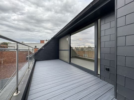 Hoogstraat 111/32 - Foto 1