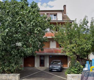 Location Appartement 2 pièces 35m² CACHAN 94230 - Photo 5