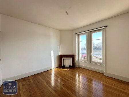 Appartement à louer 5 pièces 119.93m² - Photo 5