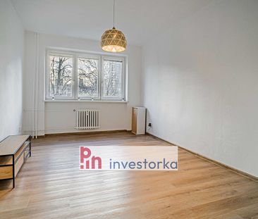 Pronájem bytu 2+1 57 m² - Photo 1
