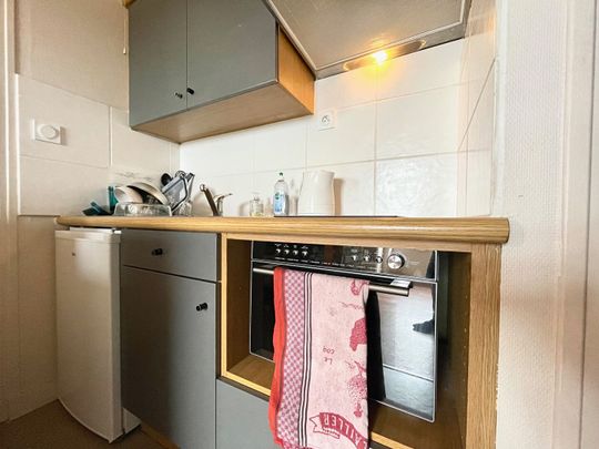 T1 Bis - RUE JEAN BART - 27.92 m² - Photo 1