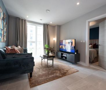 2 bedroom flat to rent - Photo 6