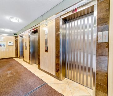 For Lease - 100 Prudential Drive Unit# 1405, Toronto, Ontario - Photo 2