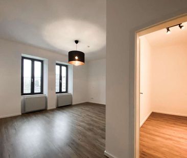 KL - City / Nähe Fruchthalle - 2,5 ZKB, großer Balkon, Garage *SANI... - Photo 6