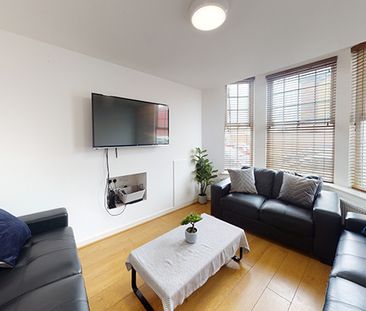 8 Garmoyle Road, Wavertree - Photo 5