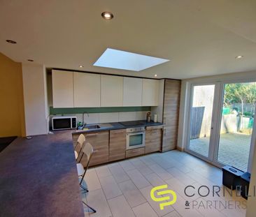 Energiezuinige woning ideaal voor cohousing - Foto 3
