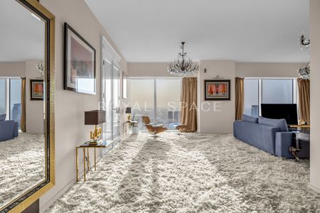 Stunning High-Floor Apartment | Złota 44 - Photo 4