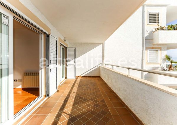 Cap-negret, Altea, Valencian Community 03590