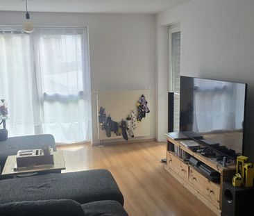 Pronájem bytu 2+1 • 55 m² bez realitkyHansbergstraße Dortmund Mitte... - Photo 1