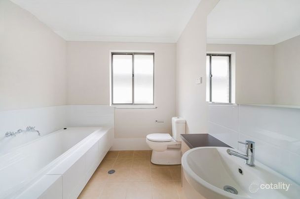 Near New Five Bedroom Family Home in the Heart of Tallawong - Photo 1