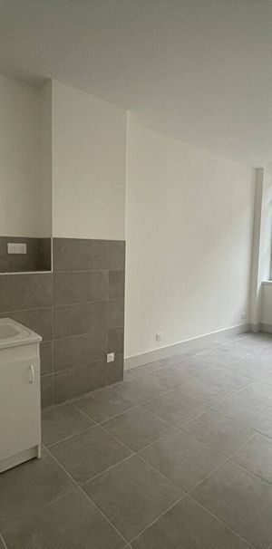 Appartement 2 pièces – CALUIRE ET CUIRE - Photo 1
