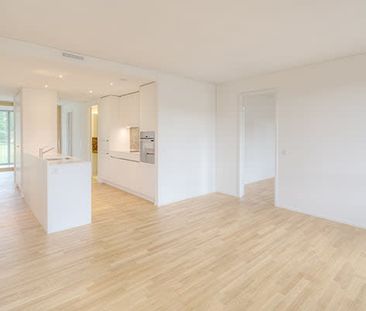 3.5 Zimmer, 88 m², 1. Stock - Photo 1