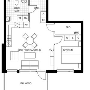 Sadelmakargatan 18, 74959, Enköping - Foto 3
