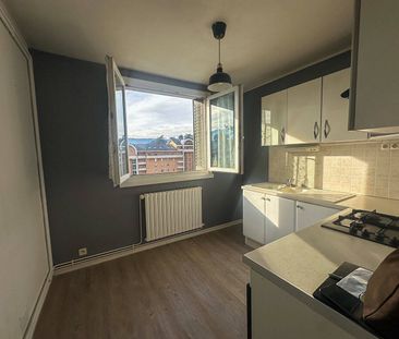 Appartement - 3 pièces - Chambéry - Photo 4