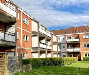 2 værelses seniorbolig – Nørrevænget 8, 1. lejl. 8 – Odense C - Photo 3