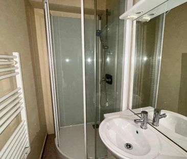 Appartement à louer 2 pièces 33.59m² - Photo 5