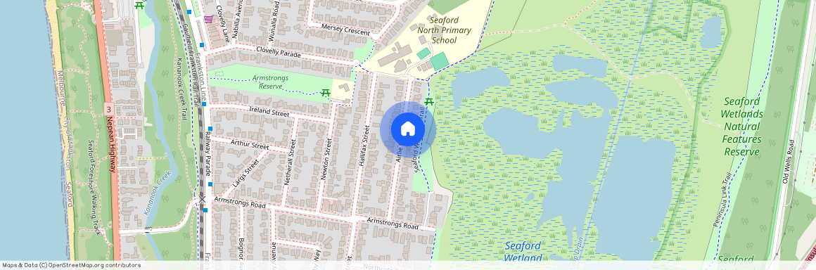 30 Airlie Grove, Vic 3198, Seaford