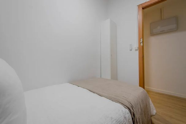 Ronda de Atocha, Madrid, Community of Madrid 28012 - Photo 1