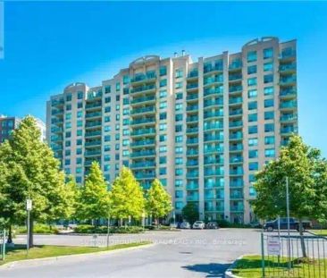 1015 - 39 ONEIDA CRESCENT | 1015 - 39 ONEIDA CRESCENT, Richmond Hill - Photo 1