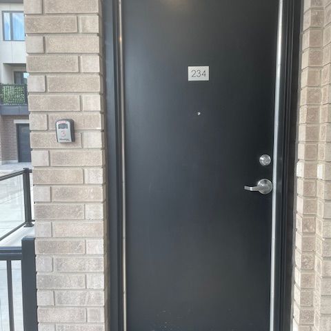 For Lease - 1695 Dersan Street Unit# 234, Pickering, Ontario - Photo 1