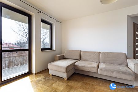 2pok-63m2*Krowodrza*m.postojowe*balkon - Photo 3