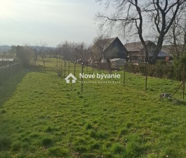 PRENÁJOM-rodinný dom, terasa, garáž ,úžasná ovocná záhrada-5 minút ... - Photo 2