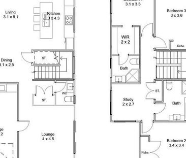 Near New 3BR Home in Silverdale - Photo 4