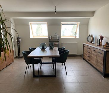 Ruim duplex-appartement met 3 slaapkamers - Foto 3