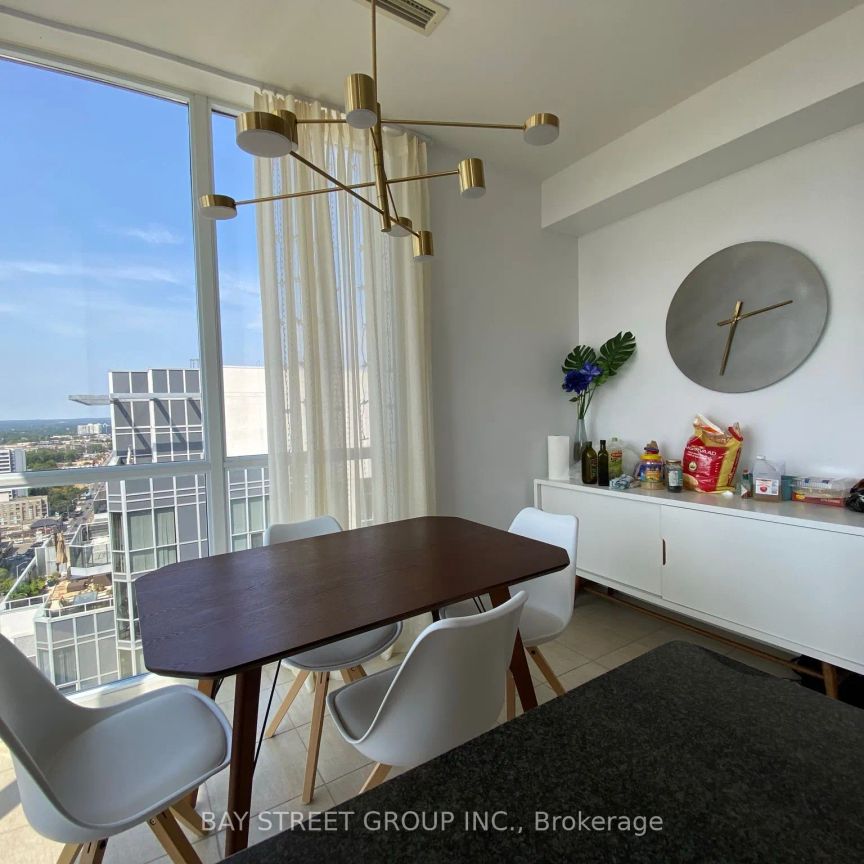 5791 Yonge Street #PH102 Bedroom 3 - Photo 1