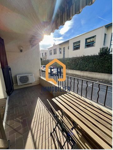 Appartement Hyères - Photo 5