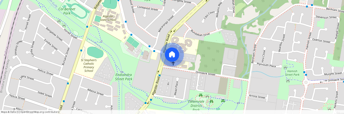 4/338 Algester Road, Qld 4116, Calamvale