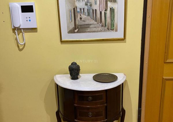 Apartamento T3 em Lisboa