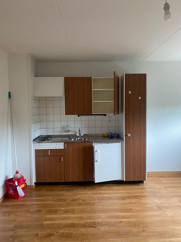 Appartement de 1 pièce au 3ème étage à Renens - Photo 2