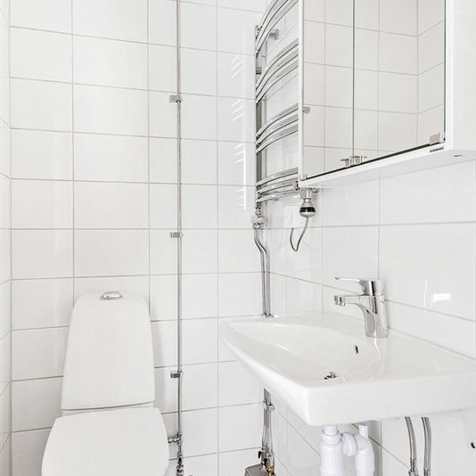 Lasarettsboulevarden 23 B - Photo 1