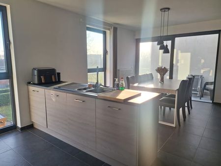 Appartement te huur - Photo 2