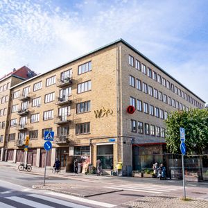 Viktor Rydbergsgatan 1 A - Foto 2