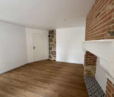 Maison T2 à louer - 42 m² - Photo 4