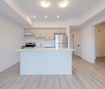 For Lease - 8 Culinary Lane Unit# 210, Barrie, Ontario - Photo 5