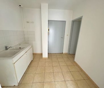 Location appartement 2 pièces, 38.36m², Nîmes - Photo 2