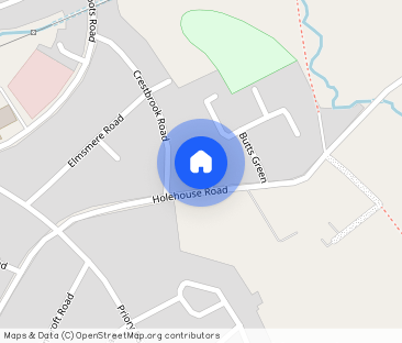 Holehouse Road, Abbey Hulton, Stoke-On-Trent, ST2 8EQ - Photo 1