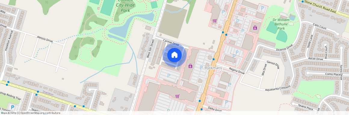 19 Santa Barbara Lane, Hamilton