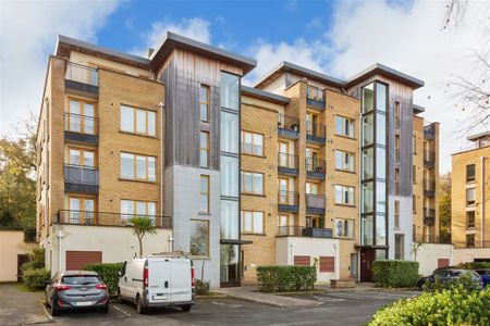 Duplex Apartment, Littlewood, Belarmine, Stepaside, Dublin 18 - Photo 3