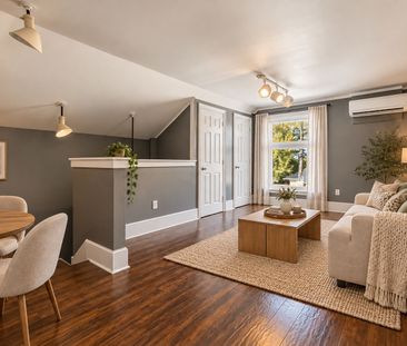 For Lease - 168 Centre Street Unit# Upper, Oshawa, Ontario - Photo 2