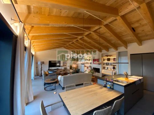 Casa en alquiler en Baix Empordà - Photo 1