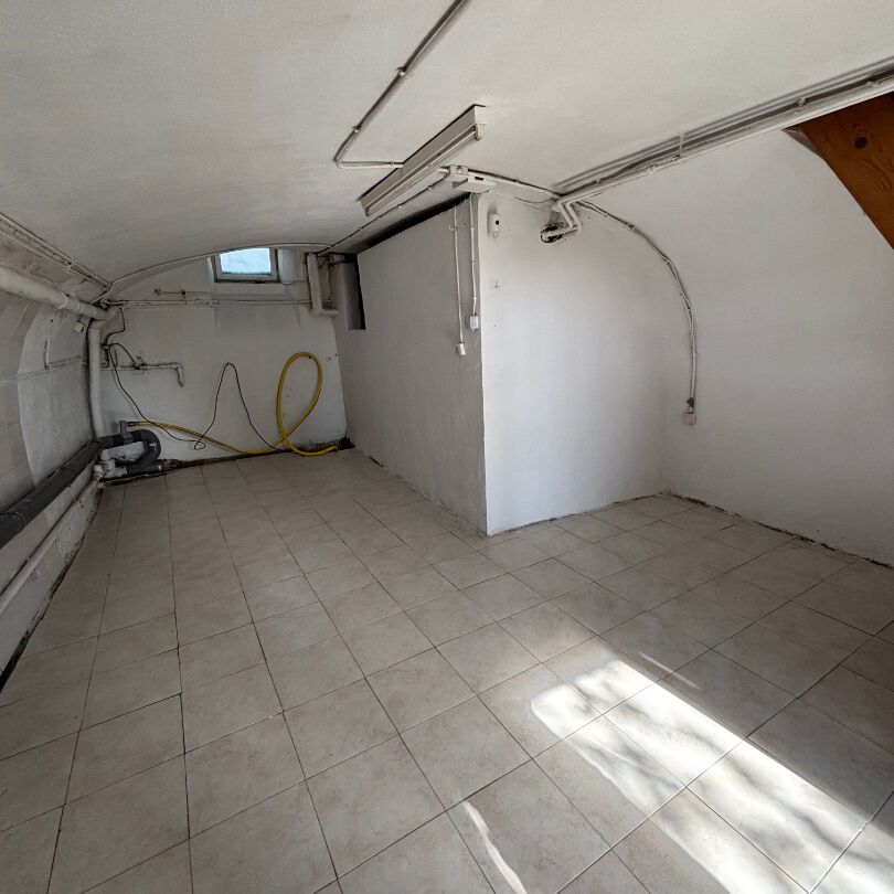 Maison Montceau Les Mines 5 pièce(s) 86.72 m2 - Photo 1