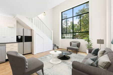 20/102 Albion Street, Surry Hills, NSW 2010 - Photo 2