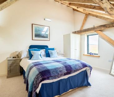 4 bedroom barn conversion to rent - Photo 6