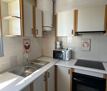 🌊 Apartamento con terraza y vistas al mar – Alquiler temporal en Al... - Foto 6